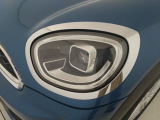 MINI Mini countryman 1.5 cooper se essential all4 auto