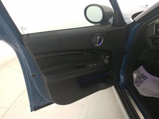 MINI Mini countryman 1.5 cooper se essential all4 auto