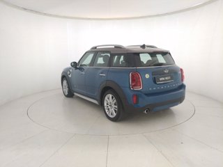 MINI Mini countryman 1.5 cooper se essential all4 auto