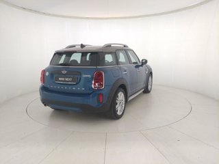 MINI Mini countryman 1.5 cooper se essential all4 auto