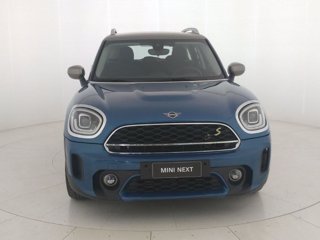 MINI Mini countryman 1.5 cooper se essential all4 auto