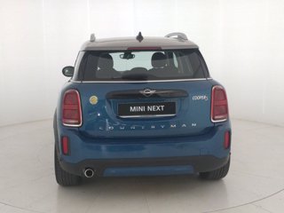 MINI Mini countryman 1.5 cooper se essential all4 auto