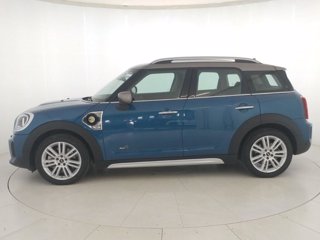 MINI Mini countryman 1.5 cooper se essential all4 auto