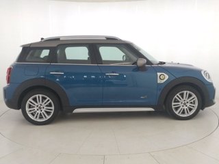 MINI Mini countryman 1.5 cooper se essential all4 auto