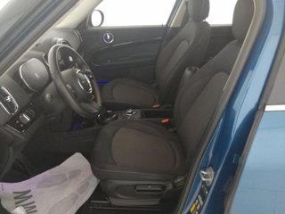 MINI Mini countryman 1.5 cooper se essential all4 auto