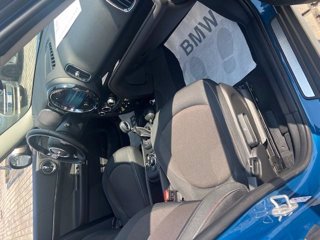 MINI Mini countryman 1.5 cooper se essential all4 auto