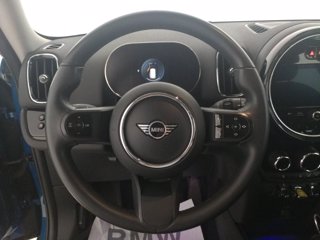 MINI Mini countryman 1.5 cooper se essential all4 auto