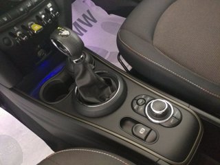 MINI Mini countryman 1.5 cooper se essential all4 auto