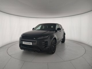 LAND ROVER Range rover evoque 2.0d i4 mhev dynamic se awd 163cv auto