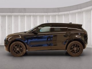 LAND ROVER Range rover evoque 2.0d i4 mhev dynamic se awd 163cv auto