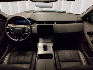 LAND ROVER Range rover evoque 2.0d i4 mhev dynamic se awd 163cv auto