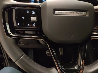 LAND ROVER Range rover evoque 2.0d i4 mhev dynamic se awd 163cv auto