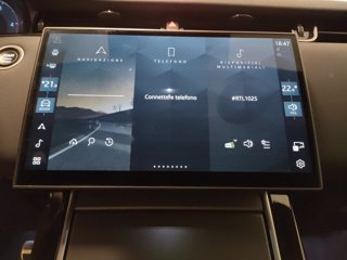 LAND ROVER Range rover evoque 2.0d i4 mhev dynamic se awd 163cv auto