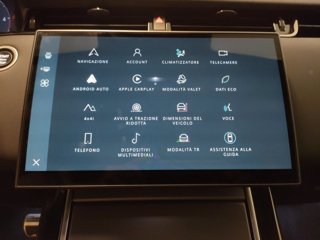 LAND ROVER Range rover evoque 2.0d i4 mhev dynamic se awd 163cv auto