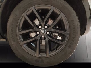 LAND ROVER Range rover evoque 2.0d i4 mhev dynamic se awd 163cv auto