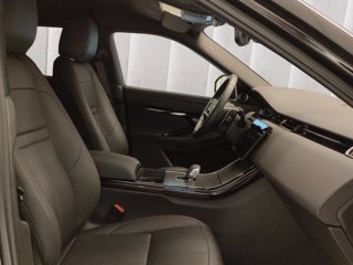 LAND ROVER Range rover evoque 2.0d i4 mhev dynamic se awd 163cv auto