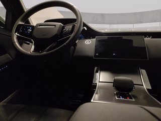 LAND ROVER Range rover evoque 2.0d i4 mhev dynamic se awd 163cv auto