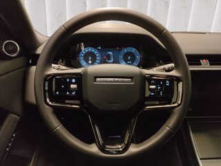 LAND ROVER Range rover evoque 2.0d i4 mhev dynamic se awd 163cv auto