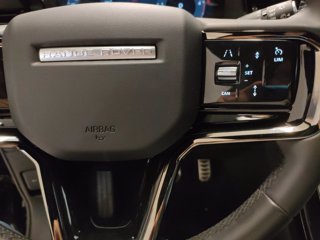 LAND ROVER Range rover evoque 2.0d i4 mhev dynamic se awd 163cv auto