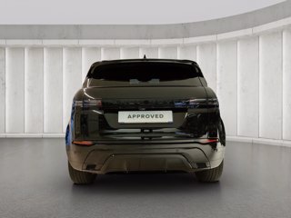 LAND ROVER Range rover evoque 2.0d i4 mhev dynamic se awd 163cv auto
