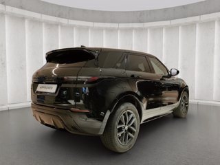 LAND ROVER Range rover evoque 2.0d i4 mhev dynamic se awd 163cv auto