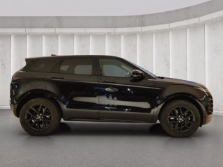 LAND ROVER Range rover evoque 2.0d i4 mhev dynamic se awd 163cv auto