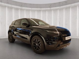 LAND ROVER Range rover evoque 2.0d i4 mhev dynamic se awd 163cv auto
