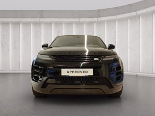 LAND ROVER Range rover evoque 2.0d i4 mhev dynamic se awd 163cv auto