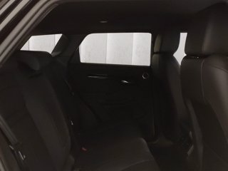 LAND ROVER Range rover evoque 2.0d i4 mhev dynamic se awd 163cv auto