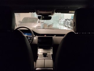 LAND ROVER Range rover evoque 2.0d i4 mhev dynamic se awd 163cv auto