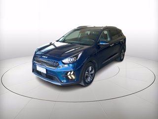 KIA Niro 1.6 gdi phev Style dct