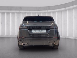 LAND ROVER Range rover evoque 2.0d i4 mhev dynamic se awd 163cv auto
