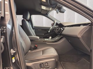 LAND ROVER Range rover evoque 2.0d i4 mhev dynamic se awd 163cv auto