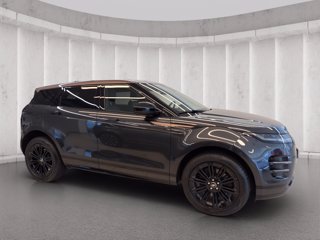 LAND ROVER Range rover evoque 2.0d i4 mhev dynamic se awd 163cv auto