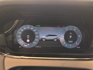 LAND ROVER Range rover evoque 2.0d i4 mhev dynamic se awd 163cv auto