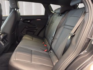 LAND ROVER Range rover evoque 2.0d i4 mhev dynamic se awd 163cv auto