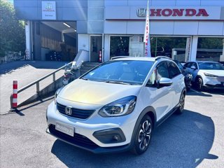 HONDA Jazz Crosstar 1.5 hev Executive ecvt