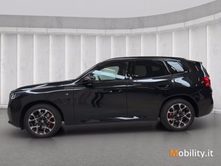 BMW X3 xdrive20d MSport Pro auto