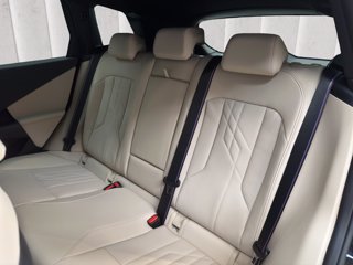 BMW X3 xdrive20d MSport Pro auto