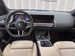 BMW X3 xdrive20d MSport Pro auto