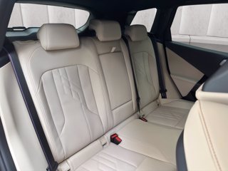 BMW X3 xdrive20d MSport Pro auto