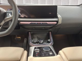 BMW X3 xdrive20d MSport Pro auto