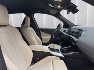 BMW X3 xdrive20d MSport Pro auto