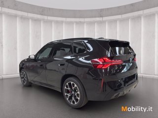 BMW X3 xdrive20d MSport Pro auto