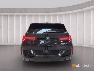 BMW X3 xdrive20d MSport Pro auto