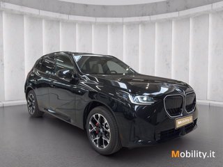 BMW X3 xdrive20d MSport Pro auto