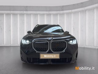 BMW X3 xdrive20d MSport Pro auto