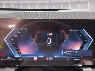 BMW X3 xdrive20d MSport Pro auto