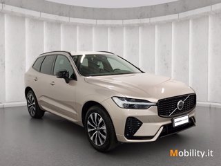 VOLVO XC60 2.0 b4 Plus Dark awd auto