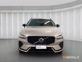VOLVO XC60 2.0 b4 Plus Dark awd auto